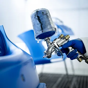 Paint Protection Film in Reno, NV