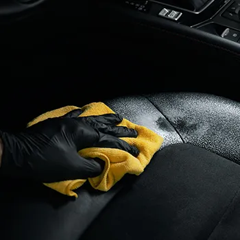 Ceramic Coating in Reno, NV