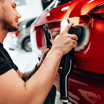 Detailing in Reno, NV