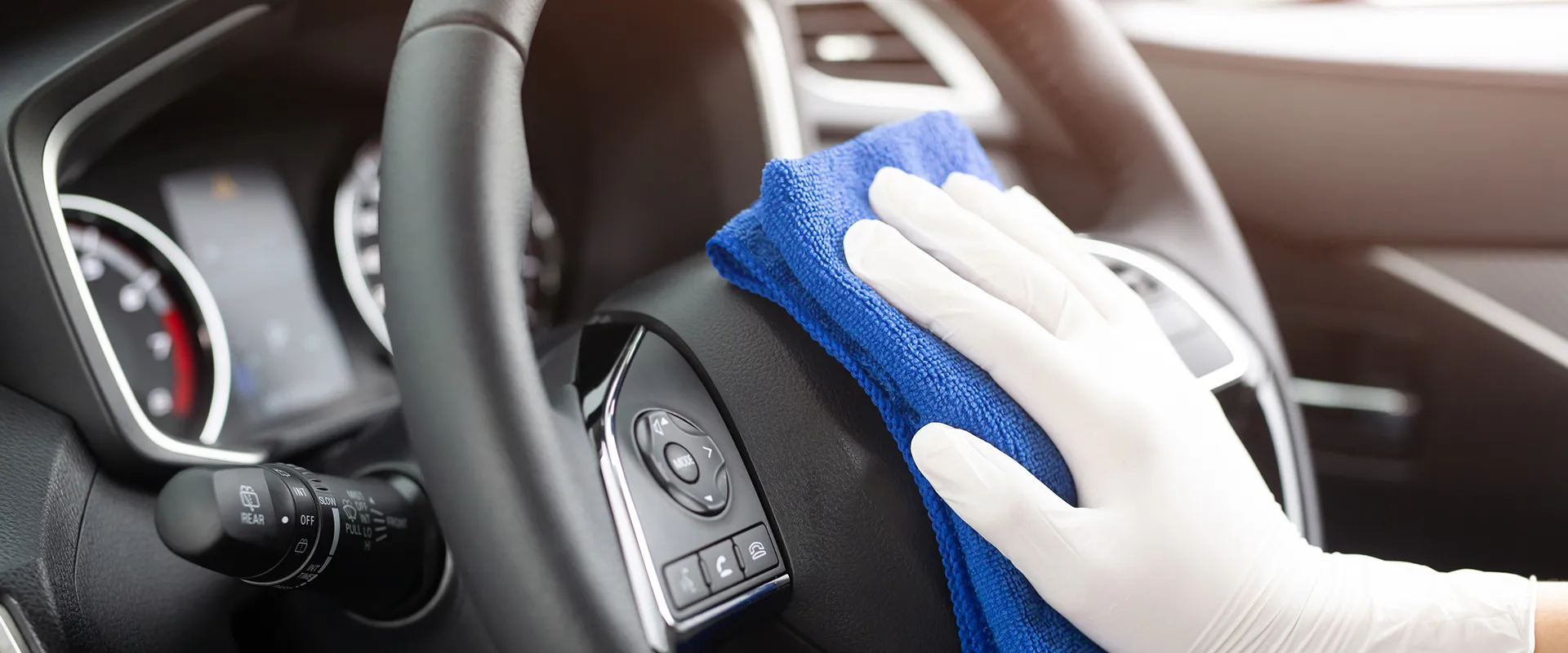 VIP Hand Wash Club near Reno, NV