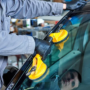 Architectural Window Tinting in Reno, NV